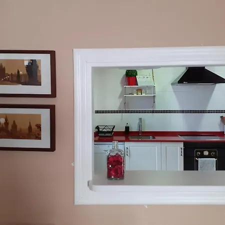 La Fiammetta Apartment *