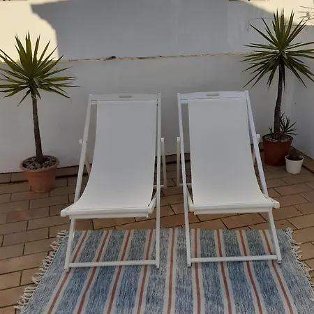 La Fiammetta Apartment