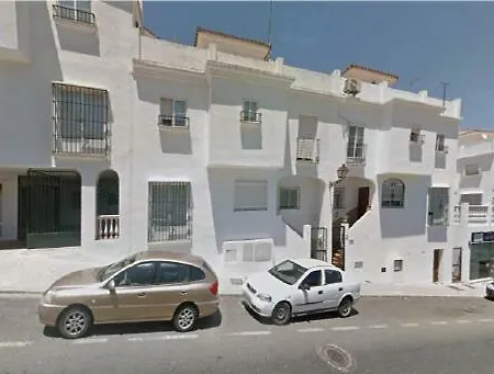 Apartment La Fiammetta *