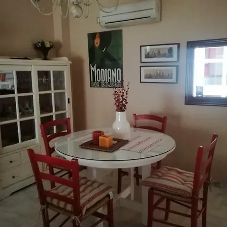 Apartment La Fiammetta