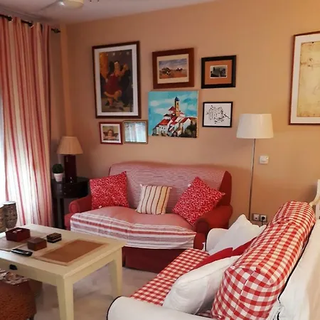 La Fiammetta Apartment