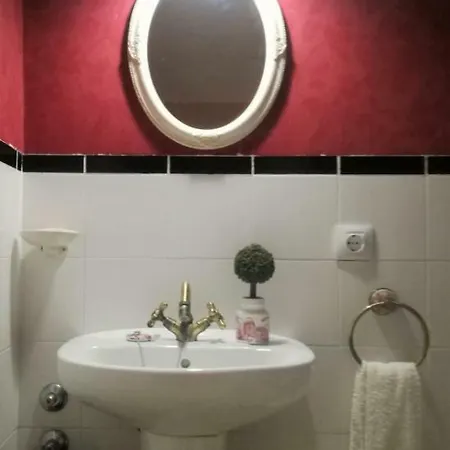 Apartment La Fiammetta