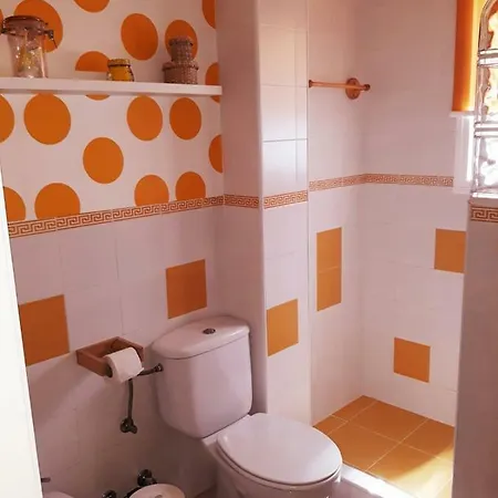 Apartment La Fiammetta *